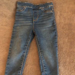 Levi's Jegging 18m